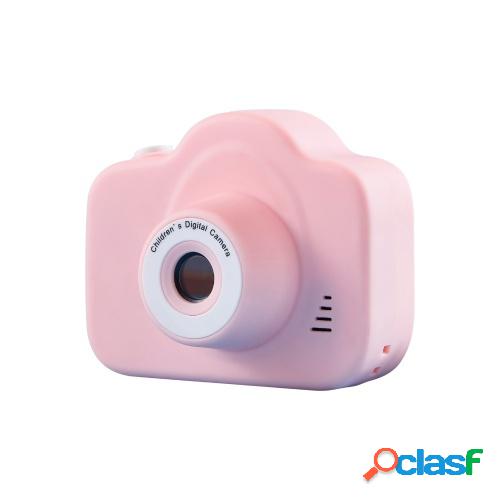 Cámara digital para niños de alta resolución 1080P Mini