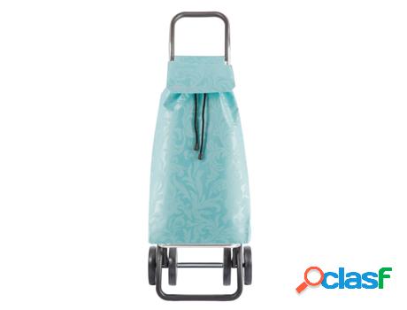 Coche de Compras ROLSER (Muticolor)