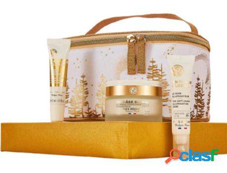 Coffret de Rosto YVES ROCHER FRANCE Bolsa Anti Edad Global