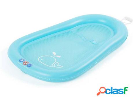 Colchón de Baño Hinchable DOOMOO Basics
