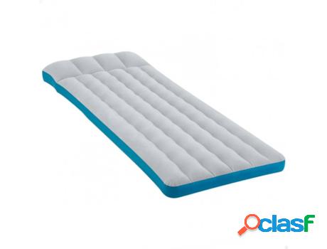 Colchón para Acampar INTEX 67998 (72 x 189 x 20 cm)