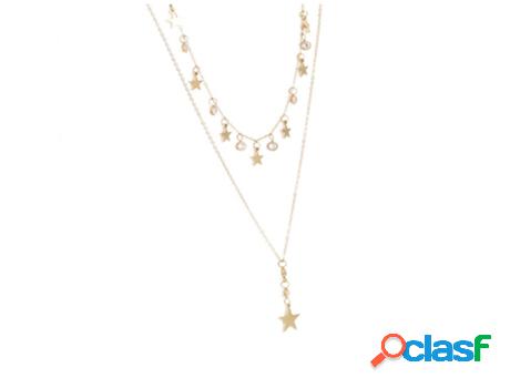 Collar URBAN WORK Mujeres (Acero inoxidable)