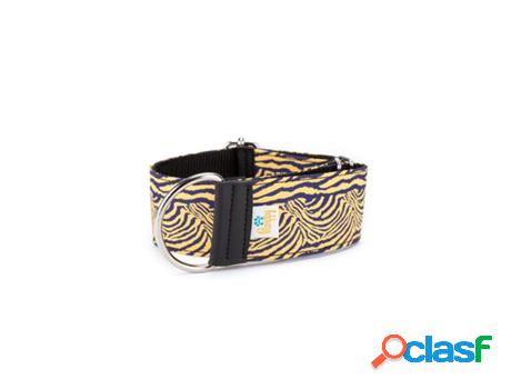 Collar para Perros PAMPPY (40 cm - Amarillo)