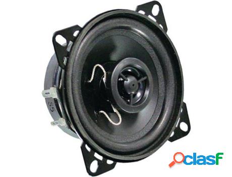 Columna VISATON Altavoz (Negro - 10 cm - 30 W)