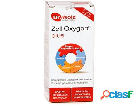 Complemento Alimentar DR WOLZ Zell Oxygen Plus (250 ml)