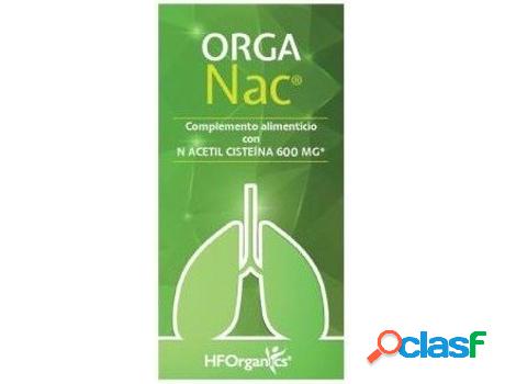 Complemento Alimentar HERBOFARM Organac 150 Mililitros