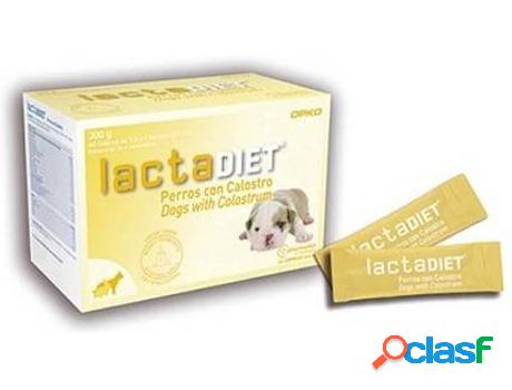 Complemento Alimenticio para Perros PHARMADIET Calostro