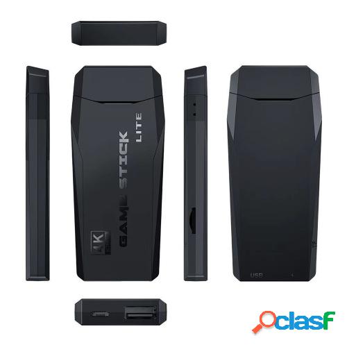 Consola de juegos inalámbrica M8 2.4G HD Arcade PS1 Home TV