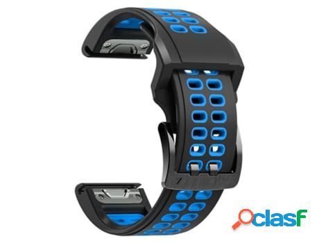 Correa De Enganche Rápido Para Reemplazo De Smart Watch