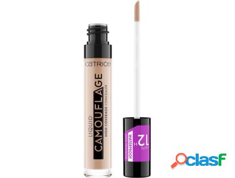 Corrector CATRICE Líquido De Cobertura Alta 010
