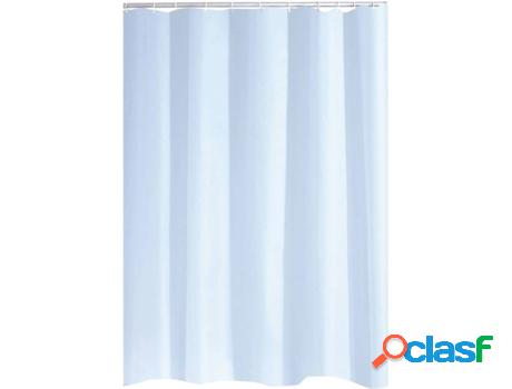 Cortina de Ducha RIDDER Standard (Vinilo - 180x200 cm -