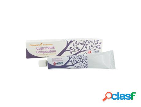 Crema CEMON Cupressus Compositum Bio (45 ml)