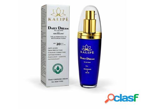 Crema Facial KALIPÈ Spf 20 (50 ml)