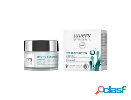 Crema Facial LAVERA Hydro Sensation (50 ml)