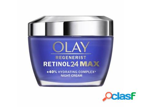 Crema Facial OLAY Regenerist Retinol 24 Max (50 ml)