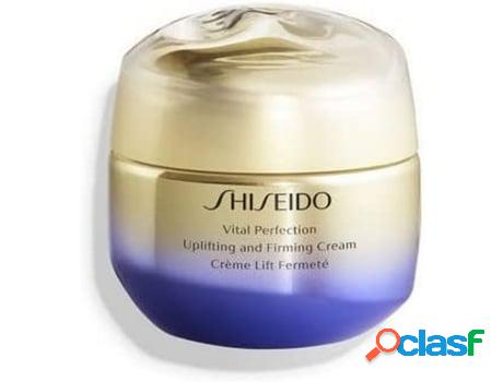 Crema Facial SHISEIDO (Muticolor)