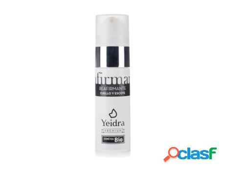 Crema Faciales YEIDRA Firme Decote (30 ml)