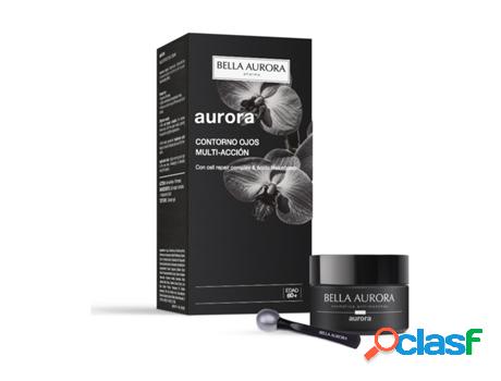Crema de Ojos BELLA AURORA Multi-Ação Aurora (15 ml)