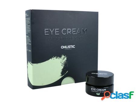 Crema de Ojos OHLISTIC COSMETICS Ohlistic cosmetics - creme