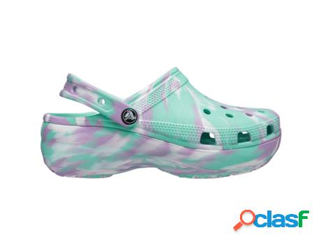 Crocs CROCS Mujer (Multicolor - 41-42)