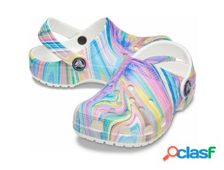 Crocs CROCS Unisexo (Multicolor - 19-20)