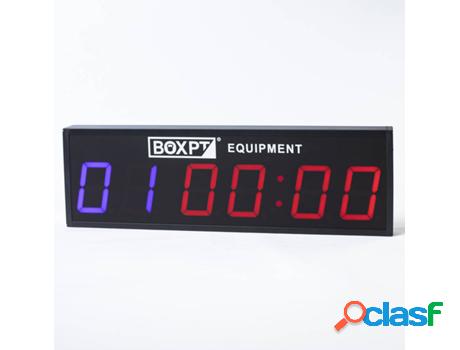 Cronómetro de Pared BOXPT EQUIPMENT Timer Pequeño (64 x 2