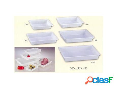 Cubeta frigo 12 l 53,5x38,5 cm 11