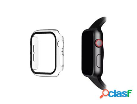 Cubierta De Pantalla Del Apple Watch SKYHE 41Mm + Funda