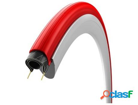 Cubierta VITTORIA Zaffiro Home Plegable (Rojo)