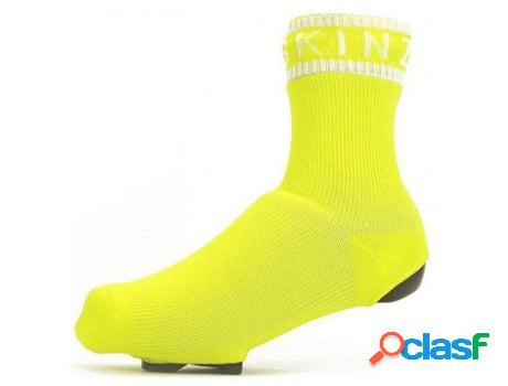 Cubierta del Zapato para Mujer SEALSKINZ Impermeabilidad All