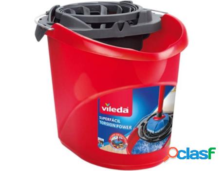 Cubo VILEDA con Exprimidor