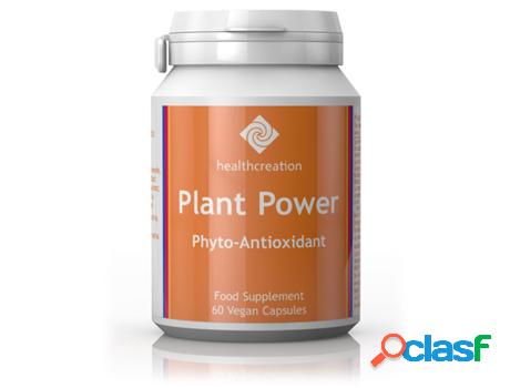 Cytoplan Health Creation Plant Power 60&apos;s