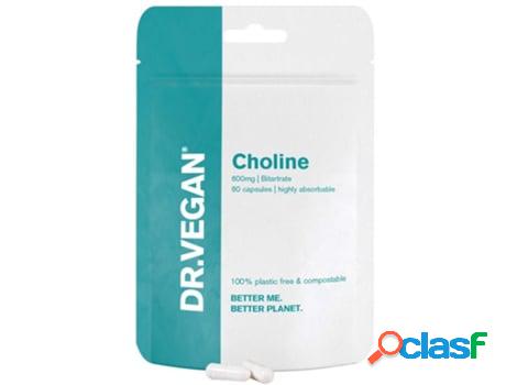DR.VEGAN Choline 60&apos;s
