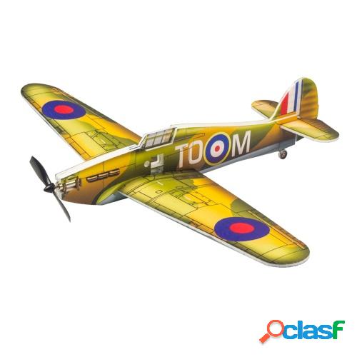DWH E28 Hurricane RC Airplane Outdoor Flight Toys Modelo de