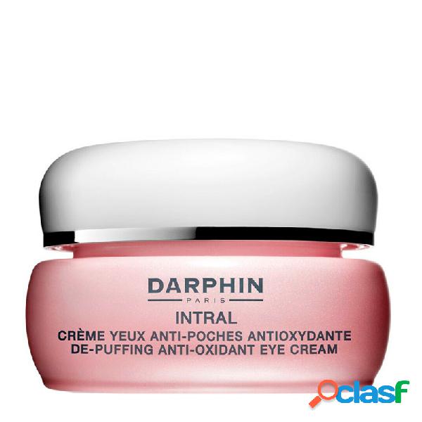 Darphin Específicos INTRAL Crema Drenante Antioxidante