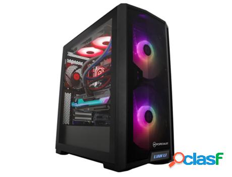 Desktop Gaming PCSPECIALIST Amd Ryzen 7 5700X 3.40 Ghz