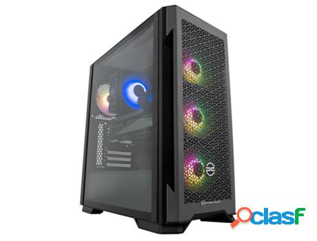 Desktop Gaming PCSPECIALIST Intel I7-12700F 2.10 Ghz 12-Core
