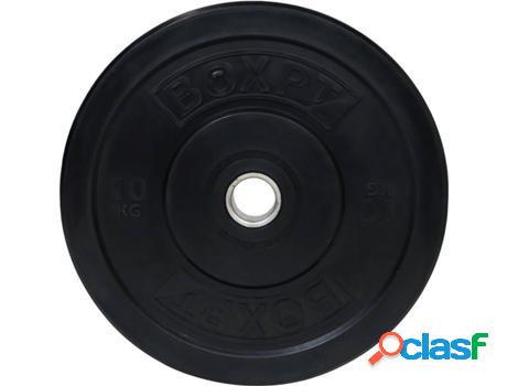 Disco BOXPT Edición Limitada 2021 (Negro - 5 kg)