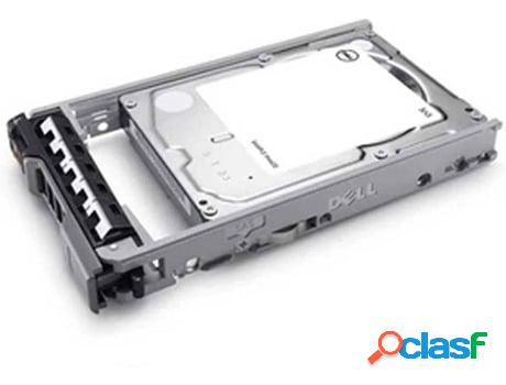 Disco Interno HDD DELL 400-AVBO (400 GB - SATA - 1.2 GB/s)