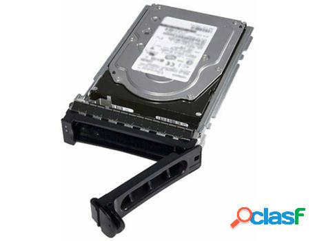 Disco Interno HDD DELL TECHNOLOGY NPOS (4 TB - SATA)