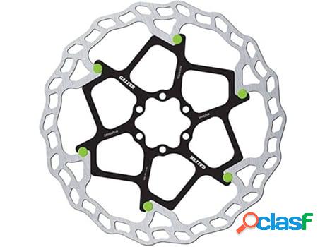 Disco de Freno GALFER Flotante 203Mm