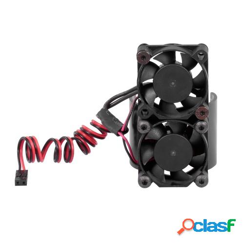Disipador de calor del motor del coche RC 550540