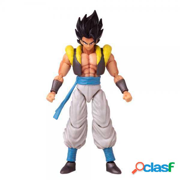 Dragon Ball Figura Gogeta Dragon Stars