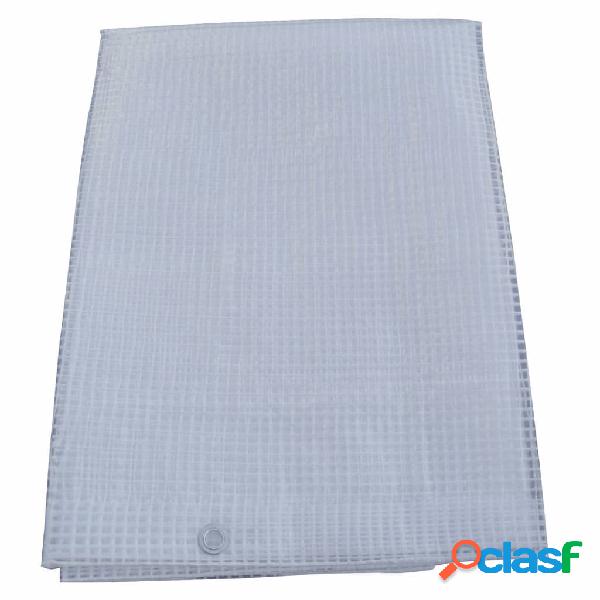 ELEM Lona de protección blindada 3x4 m 170 g/m²