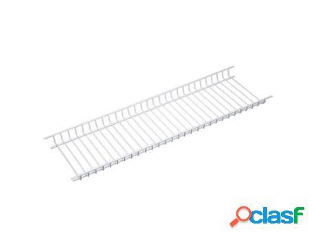 Escurrevasos armario 65 cm blanco