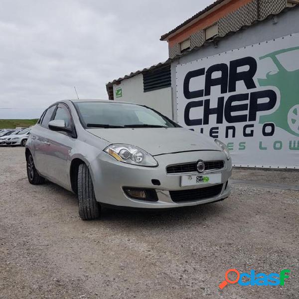 FIAT Bravo diÃÂ©sel en Miengo (Cantabria)