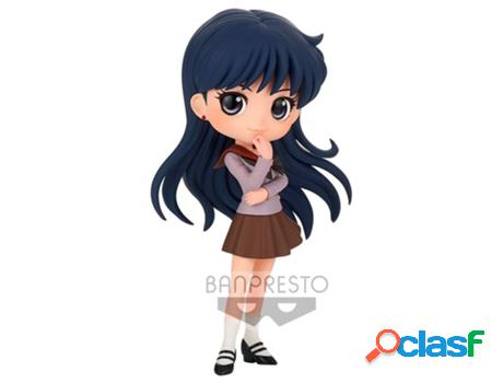 Figura BANPRESTO Pretty soldier sailor moon rei hino pretty