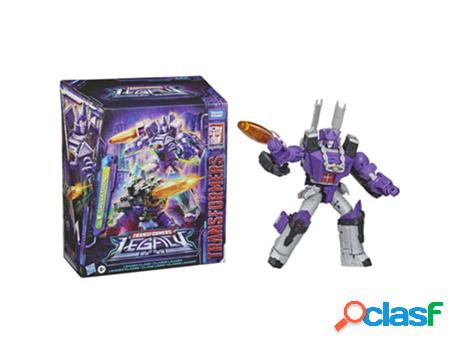 Figura HASBRO Transformers