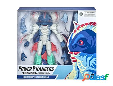 Figura de Acción POWER RANGERS Lightning Collection -