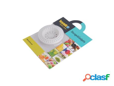 Filtros fregadero 7 cm 25731 blister 2